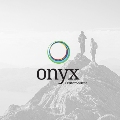 Onyx CenterSource profile image