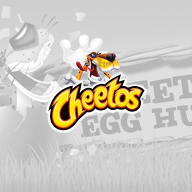 Cheetos profile image
