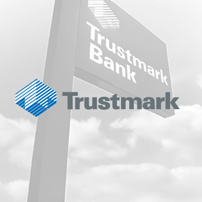 Trustmark Bank profile image