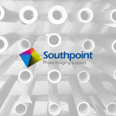 Southpoint Logo