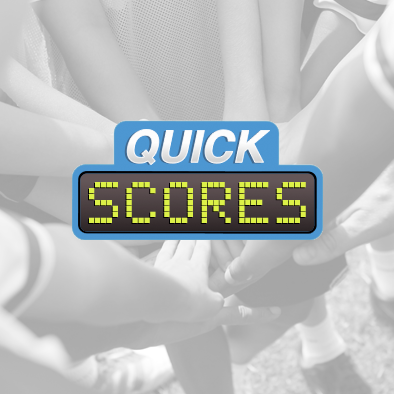 Quick Scores Logo